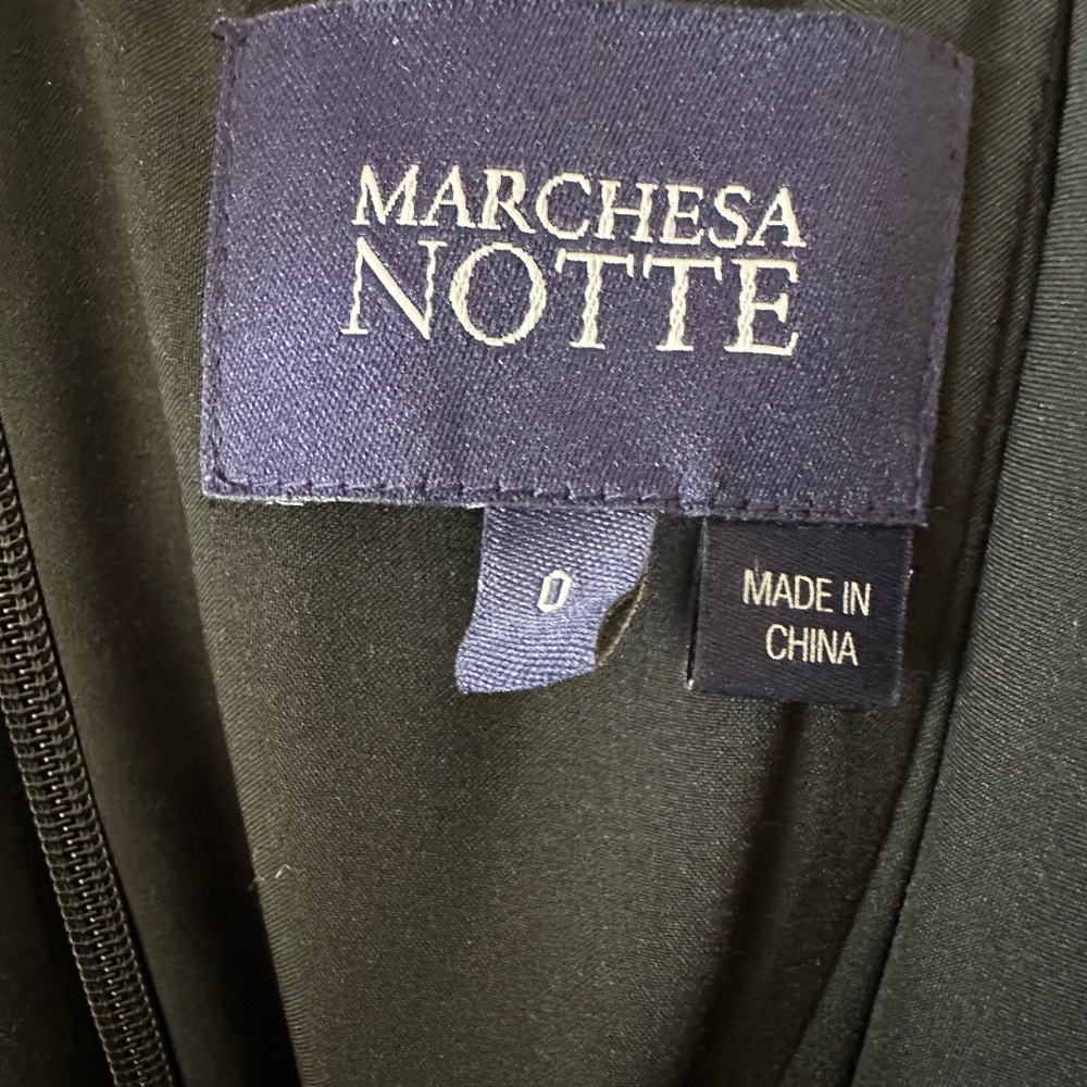 Marchesa Notte - Picture 5 of 10